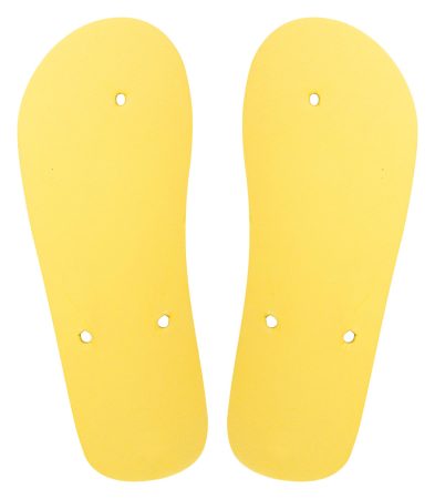 CreaPlaya egyedi strandpapucs - talp
