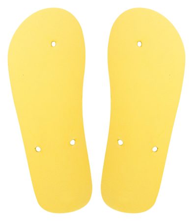 CreaPlaya egyedi strandpapucs - talp