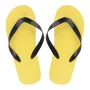CreaPlaya egyedi strandpapucs - talp