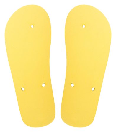 CreaPlaya egyedi strandpapucs - talp