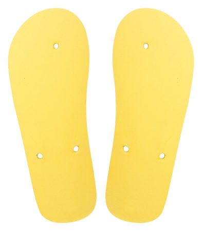 CreaPlaya egyedi strandpapucs - talp