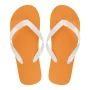 CreaPlaya egyedi strandpapucs - talp