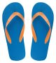 CreaPlaya egyedi strandpapucs - pánt