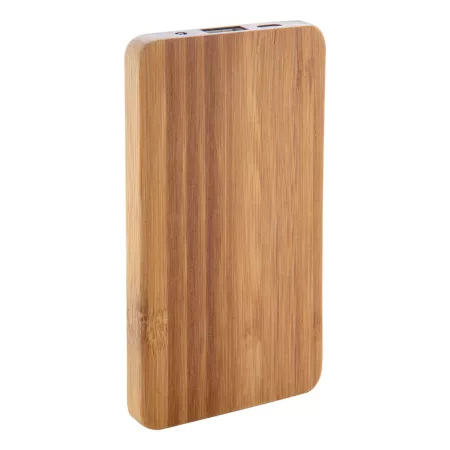 Bamboost power bank