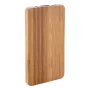 Bamboost power bank
