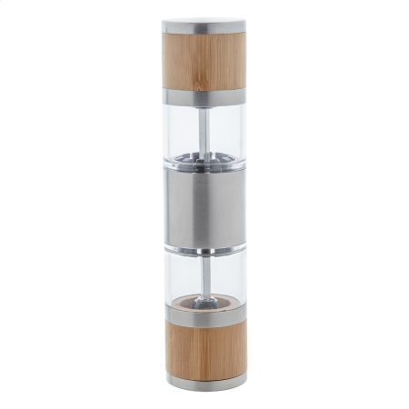 Muntok só- és borsőrlő