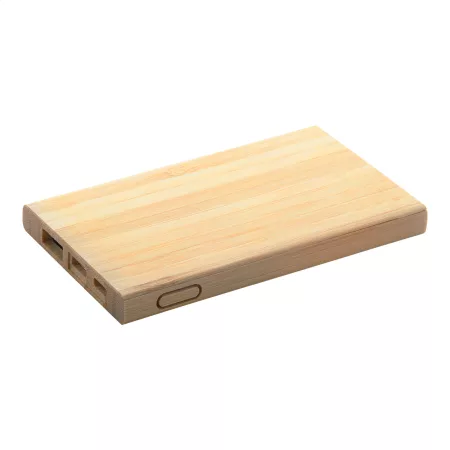 Booster power bank