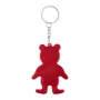Safebear fényvisszaverő kulcstartó