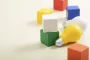 Cubix stresszlabda