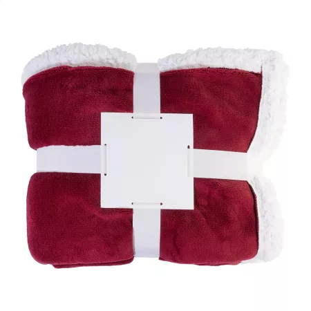 Sammia korallgyapjú takaró