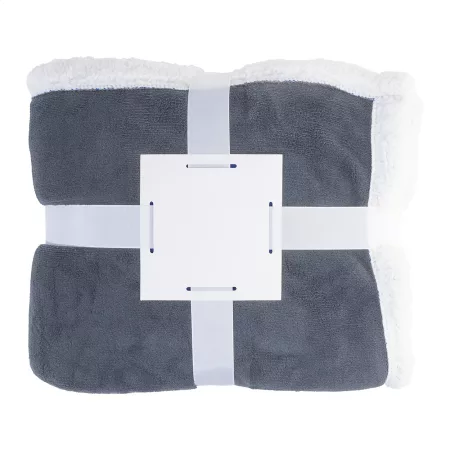 Sammia korallgyapjú takaró