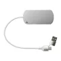 Raluhub USB hub