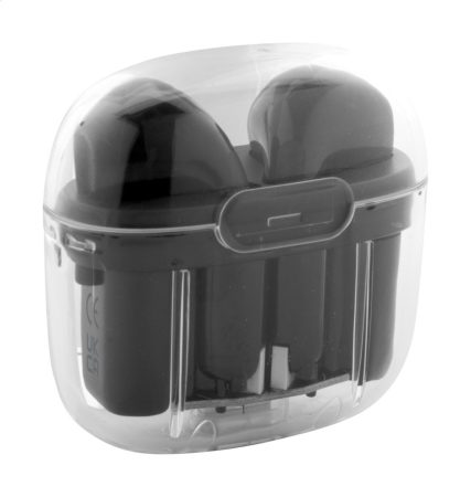 Trance RABS átlátszó vezeték nélküli fülhallgató