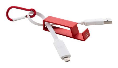 Cappy USB töltőkábel