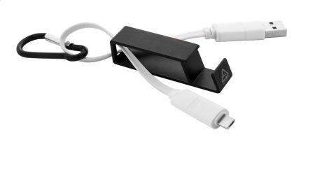 Cappy USB töltőkábel