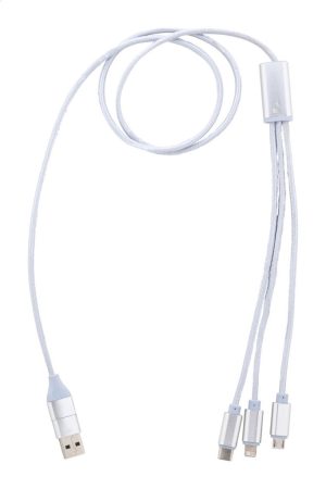 Ralong USB töltőkábel