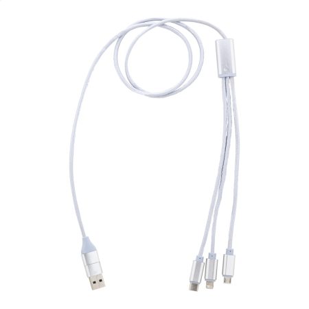 Ralong USB töltőkábel