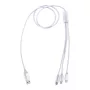 Ralong USB töltőkábel