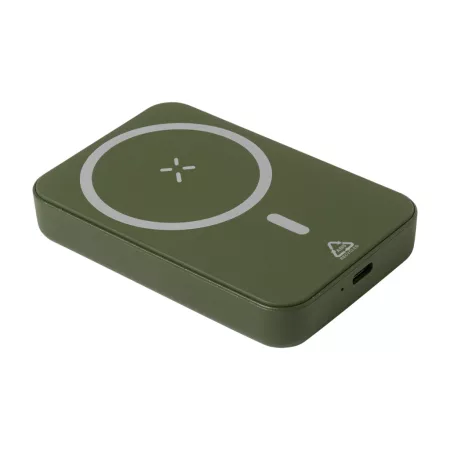Rabobank Mag RABS power bank