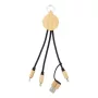 Cobbel Mini USB töltőkábel