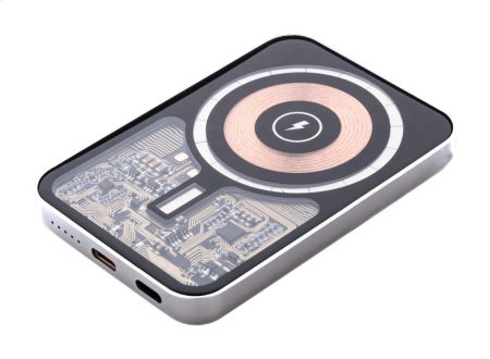 RaluSee power bank
