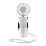 Misty újratölthető vízpermetes ventilátor