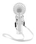 Misty újratölthető vízpermetes ventilátor