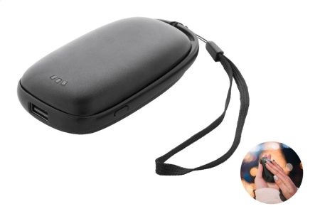 PowerPalm kézmelegítő power bank