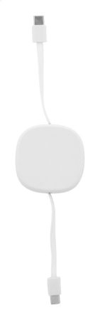 Cabsle 60 W-os RABS USB-C töltőkábel