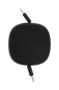 Cabsle 60 W-os RABS USB-C töltőkábel