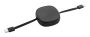 Cabsle 60 W-os RABS USB-C töltőkábel