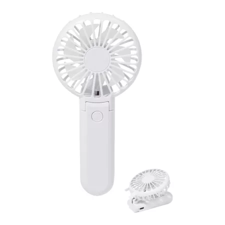 Chilly RABS újratölthető kézi ventilátor