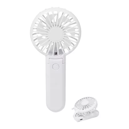 Chilly RABS újratölthető kézi ventilátor