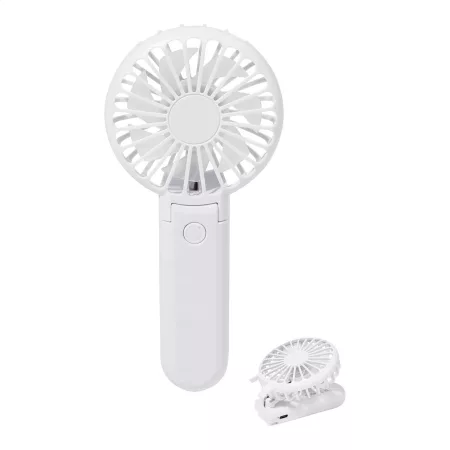 Chilly RABS újratölthető kézi ventilátor
