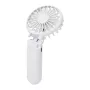 Chilly RABS újratölthető kézi ventilátor