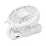 Chilly RABS újratölthető kézi ventilátor