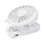 Chilly RABS újratölthető kézi ventilátor