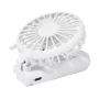 Chilly RABS újratölthető kézi ventilátor