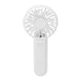 Chilly RABS újratölthető kézi ventilátor