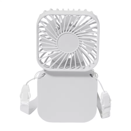 Aerofold RABS újratölthető kézi ventilátor