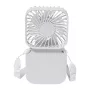Aerofold RABS újratölthető kézi ventilátor