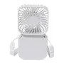 Aerofold RABS újratölthető kézi ventilátor
