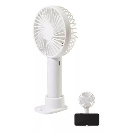 Chillmax RPP újratölthető kézi ventilátor