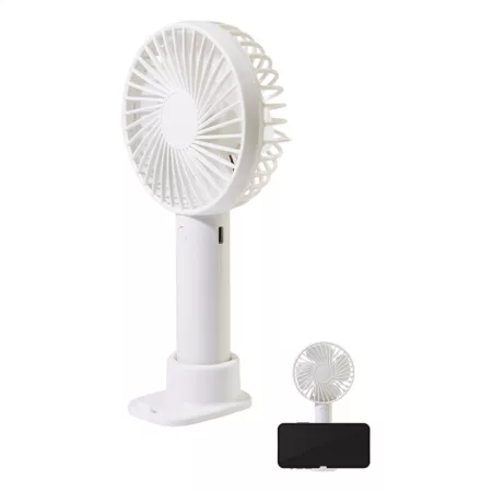 Chillmax RPP újratölthető kézi ventilátor