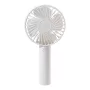 Chillmax RPP újratölthető kézi ventilátor