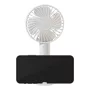 Chillmax RPP újratölthető kézi ventilátor