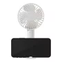 Chillmax RPP újratölthető kézi ventilátor