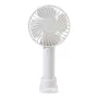 Chillmax RPP újratölthető kézi ventilátor
