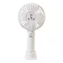 Chillmax RPP újratölthető kézi ventilátor