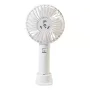 Chillmax RPP újratölthető kézi ventilátor